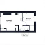 Host & - Knight Retreat Апартаменты