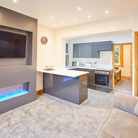 公寓 Host & - Knight Retreat *