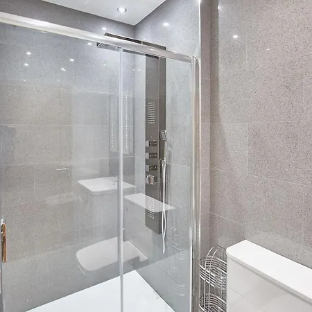 Apartament Host & - Knight Retreat *